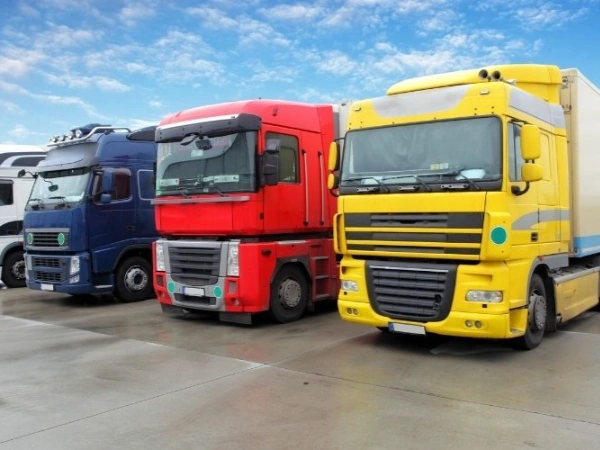 Bursa İbrahimağa Nakliye